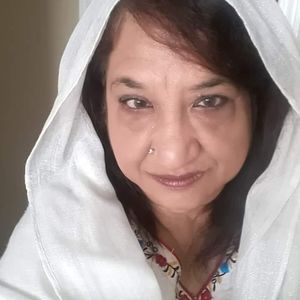 Meet your Posher, Akhter